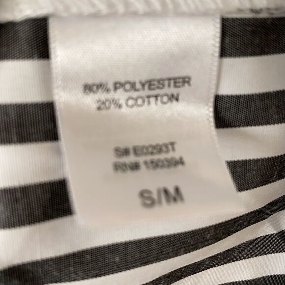 Ecru Lab Off Shoulder Top. Size Small / Medium New - Picture 7 of 10